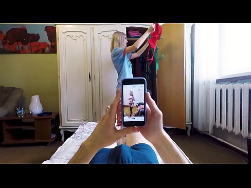 ❤️ Stepsister waxay samaysay walaalkeed isla markiiba ka hor intaanay hooyada iman guriga ☑ Muqaal dabada %so.com-pornzog.ru